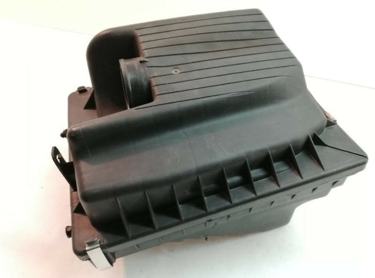 Opel Astra G Komple Hava Filtre Kutusu Yansanayi 5834006