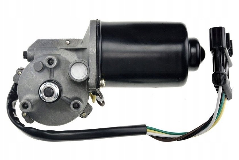 Opel Astra G Ön Silecek Motoru Mette Marka 1273027