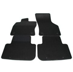 Volkswagen Passat Kauçuk Paspas Takımı (2011-2014) Orjinal Vag 3C1061500A82V