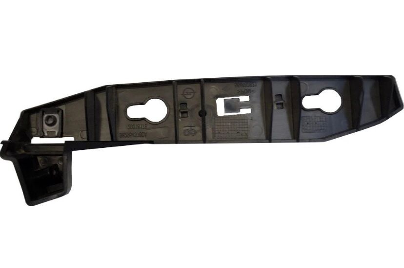 Opel Corsa F Arka Sol Tampon Ayağı Orjinal Psa Marka 9829543780
