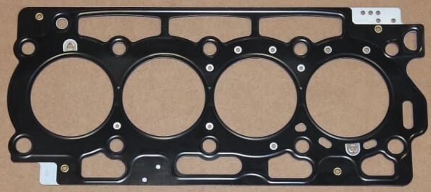 Peugeot 206 1998-2011 1.6 Hdi Silindir Kapak Conta 3 Kertik Orijinal Psa Marka 0209.CC