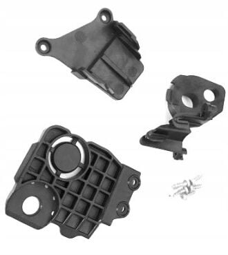 Opel Grandland X Onarım Ayağı Tamir Kiti Orjinal Psa Marka YP00104580