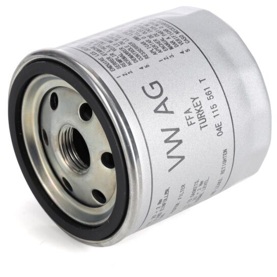 Volkswagen Golf 7 1.0 TSI Yağ Filtresi Orjinal Psa Marka 04E115561H