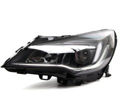 Opel Astra K Sol Far Halojen Depo Marka 13488969