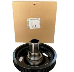 Opel İnsignia 1.4 Turbo Krank Kasnağı (Yeni Tip) Orjinal Gm Marka 25199420
