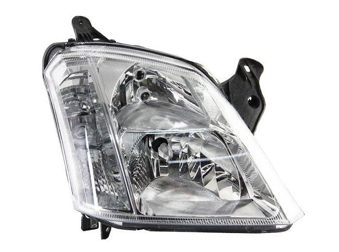Opel Meriva Ön Sağ Far (Yolcu Tarafı) Depo Marka Xenon Hariç 93175365 - 1216152