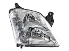 Opel Meriva Ön Sağ Far (Yolcu Tarafı) Depo Marka Xenon Hariç 93175365 - 1216152