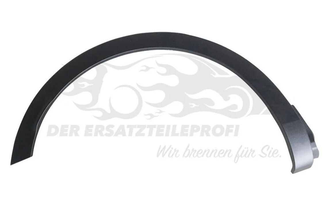 Opel Grandland X Arka Sağ Çamurluk Ağız Bakaliti (2018 Sonrası) Orjinal Psa Marka 95525551 - YP000309XT