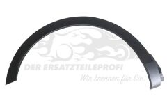 Opel Grandland X Arka Sağ Çamurluk Ağız Bakaliti (2018 Sonrası) Orjinal Psa Marka 95525551 - YP000309XT