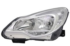 Opel Corsa D Sol Far Makyajlı Kasa Depo Marka 1216695
