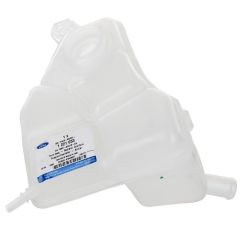 Ford Fusion Yedek Su Deposu (2002-2013) Orjinal Ford 3S618K218AB