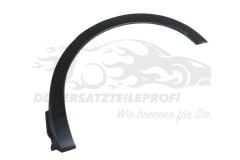 Opel Grandland X Arka Sol Çamurluk Ağız Bakaliti (2018 Sonrası)  Orjinal Psa Marka 95525553 - YP000310XT
