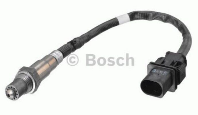 Citroen Berlingo 1.6 Hdi Oksijen (Lambda) Sensörü Bosch Marka 0281004157