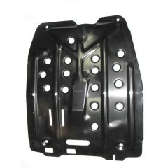 Opel Astra G Alt Karter Muhafaza Sacı Yan Sanayi Marka Ürün 212525