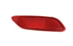 Opel Corsa F Arka Sağ Reflektör Orjinal Gm Marka 9829303880