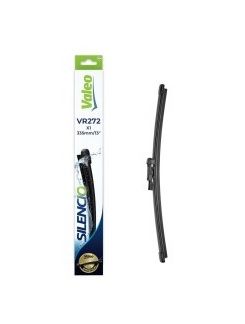 Bmw X1 Serisi E84 Kasa Arka Silecek Süpürgesi (2009-2014) Valeo Marka VAL 119526 - 61622990035