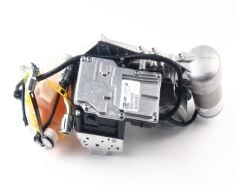 Opel Corsa E 1.3 Dizel Vites Kontrol Aktivatörü (Easytronic Vites) 55488481