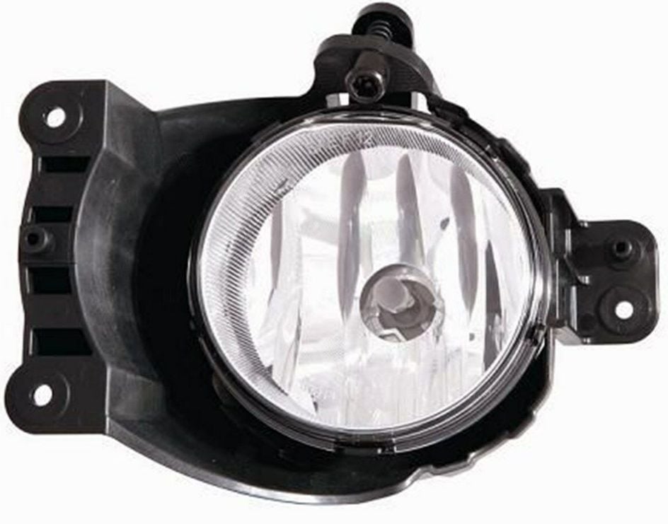 Chevrolet Yeni Aveo Sağ Sis Farı Yan Sanayi 96830992