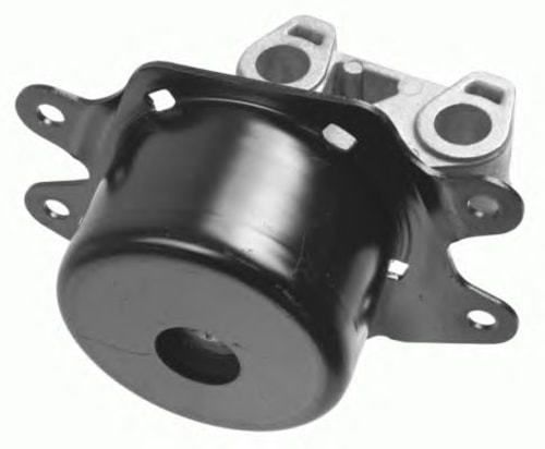 Opel Corsa C 1.4 Twinport Z14XEP Motor Kulağı Ön Sol YTT Marka 5684645