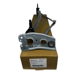 Opel Astra H Ön Silecek Mekanizması Mette Marka 93179150 - 977W7018