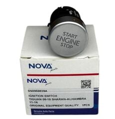 Wolkswagen Tiguan Start - Stop Düğmesi İthal 5N0959839A