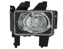 Opel Astra H Sağ Sis Lambası 2004-2006 Arası Depo Marka 1710367 - 13261998