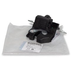 Opel Corsa E Bagaj Kilidi Orjinal Gm Marka 39021416