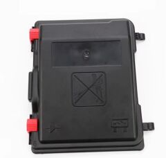 Opel Corsa E (2016-2018) Motor Sigorta Kutu Üst Kapağı Yansanayi 9801448680