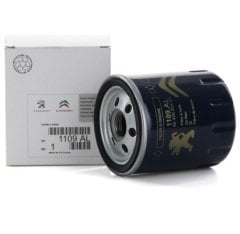 Opel Corsa F 1.2 Benzinli Yağ Filtresi Orjinal Psa Marka 9644885480