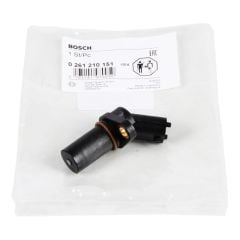 Opel Corsa D 1.2 - 1.4 Twinport Krank Devir Sensörü Bosch Marka 0261210151 - 6238109