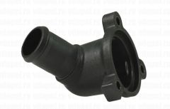 Chevrolet Aveo T200 - T250 Kasa 1.2 (16 Valf) Termostat Yuvası Orjinal Gm Marka 96416329