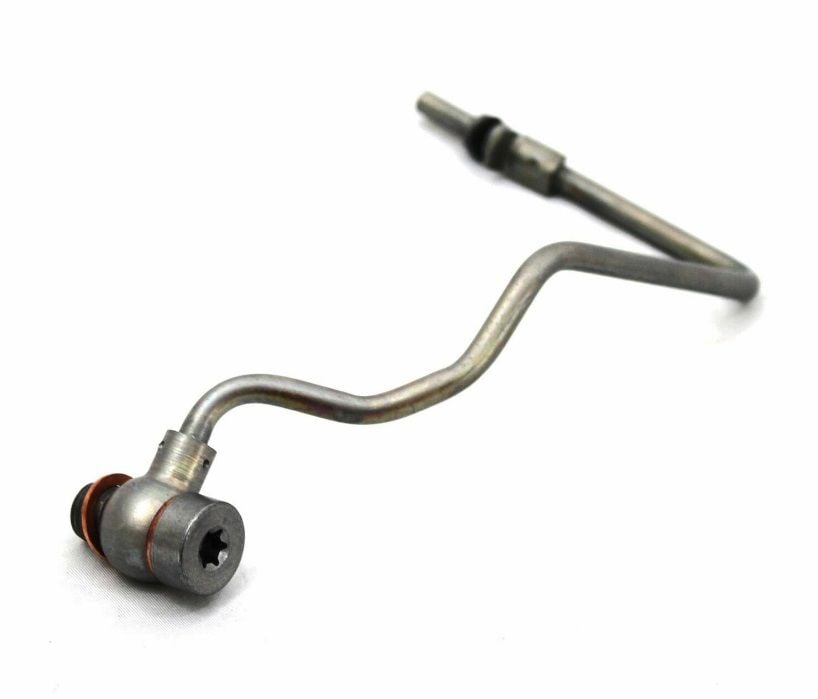 Opel İnsignia 1.6 Benzinli A16LET Turbo Üst Yağlama Besleme Borusu Orjinal Gm Marka 55355622