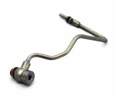 Opel İnsignia 1.6 Benzinli A16LET Turbo Üst Yağlama Besleme Borusu Orjinal Gm Marka 55355622