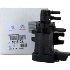 Peugeot Partner Turbo Elektrovana Valfi Orjinal Psa Marka 1618.QK