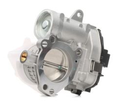 Peugeot 206 1998 - 2011 1.4 Benzinli 16 Valf Gaz Kelebeği Pierburg Marka 7.03703.58.0