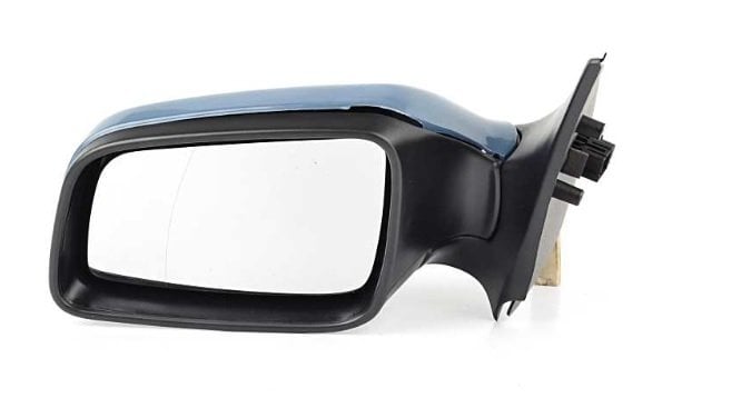 Opel Astra G Sol Dış Dikiz Aynası Komple Elektrikli Şöför Tarafı 6428080