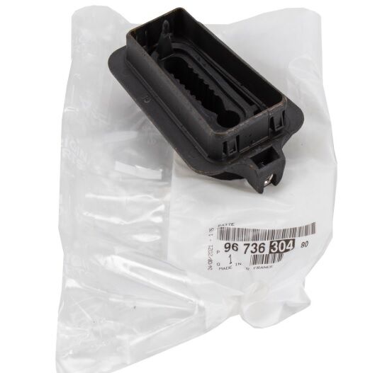 Peugeot Rifter Klima Radyatörü Bağlantı Ayağı Orjinal Psa Marka 9673630480