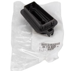 Peugeot Rifter Klima Radyatörü Bağlantı Ayağı Orjinal Psa Marka 9673630480