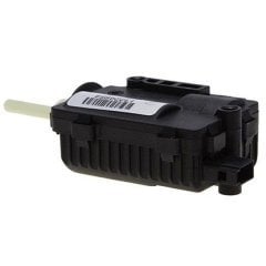 Opel Corsa C Yakıt Depo Kilitleme Motoru Orjinal Gm Marka 13224654 - 6207155