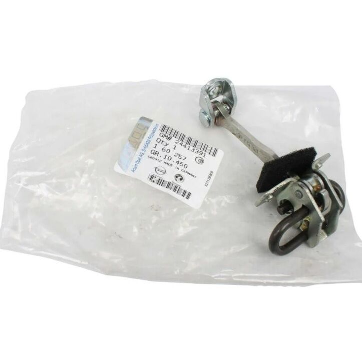 Opel Corsa C Arka Kapı Gergisi Orjinal Psa Marka 24413391