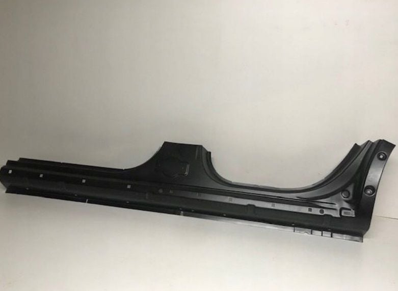 Chevrolet Captiva Sol Marşbiyel Sacı Orjinal Gm Marka 96831039