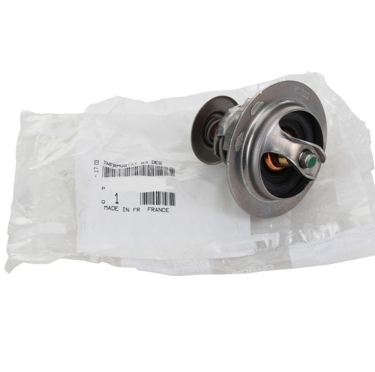 Peugeot 306 - 406 Termostat (1996-2004) Orjinal Psa Marka 1338.39