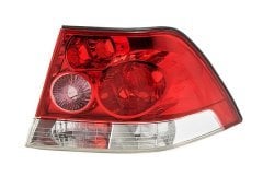 Opel Astra H Sedan Sağ Stop Lambası Mette Marka 1222780