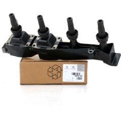 Peugeot 206 1.6 16 Valf 110 HP Benzinli Ateşleme Bobini Orijinal Psa Marka 5970.99