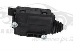 Opel Corsa E Yakıt Depo Kilit Motoru Yan Sanayi 6207146 - 13208157