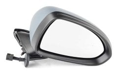 Opel Corsa D Kasa Sağ Dış Dikiz Aynası Elektrikli Komple 6428252