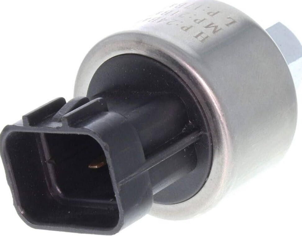 Opel Vectra B Klima Basınç Müşürü Yan Sanayi 1854780