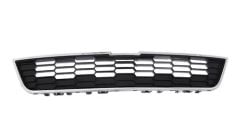 Chevrolet Yeni Aveo Ön Üst Panjur (Kromlu) Orjinal Psa Marka 96694759