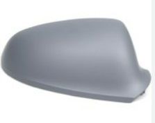 Opel Crossland X Sol Dış Astarlı Ayna Kapağı Orjinal Psa Marka 98111713KT