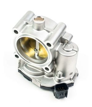 Opel İnsignia 1.6 Turbo Gaz Kelebeği Bosch Marka 5825251 - 0280750238
